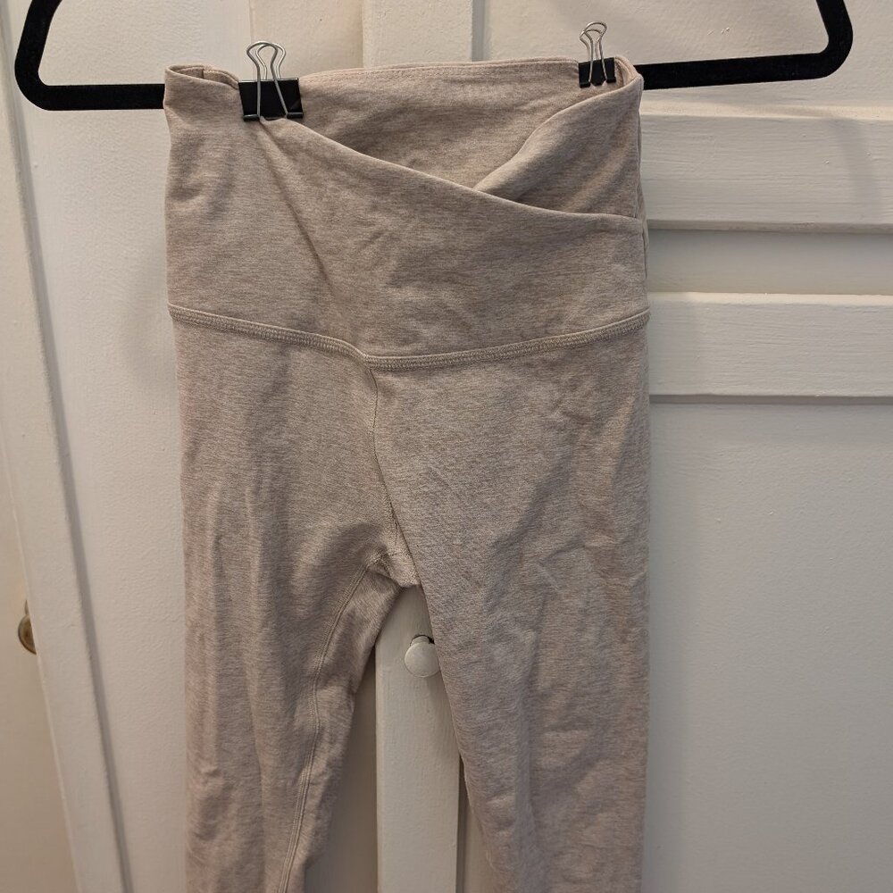 Beyond Yoga | Spacedye At Your Leisure High Waisted Midi Legging